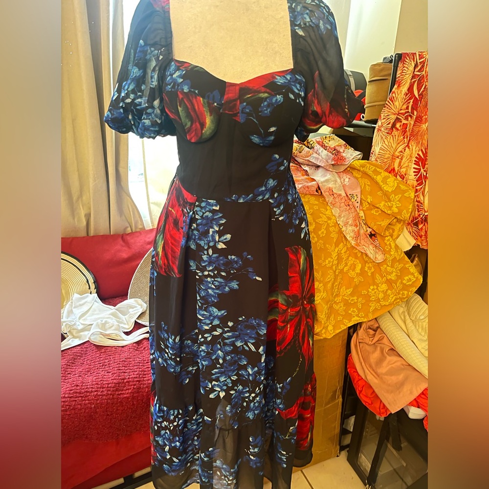 Dress - Picture 2 of 2